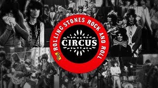 The Rolling Stones Rock and Roll Circus (2019) - Teaser