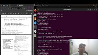 Binary Package Management Workshop 4