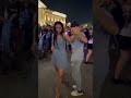 Vanessa y clavo si saben bailar todo los ritmos 👏🏻🤗