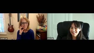 Chloe Cole's Story of Transition and Detransition