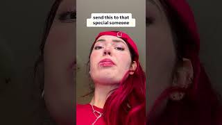 send this to them if you dare #romantic #comedy
