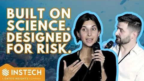 The Science Missing from Catastrophe Modelling | A Start-Up Perspective