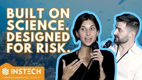 The Science Missing from Catastrophe Modelling | A Start-Up Perspective