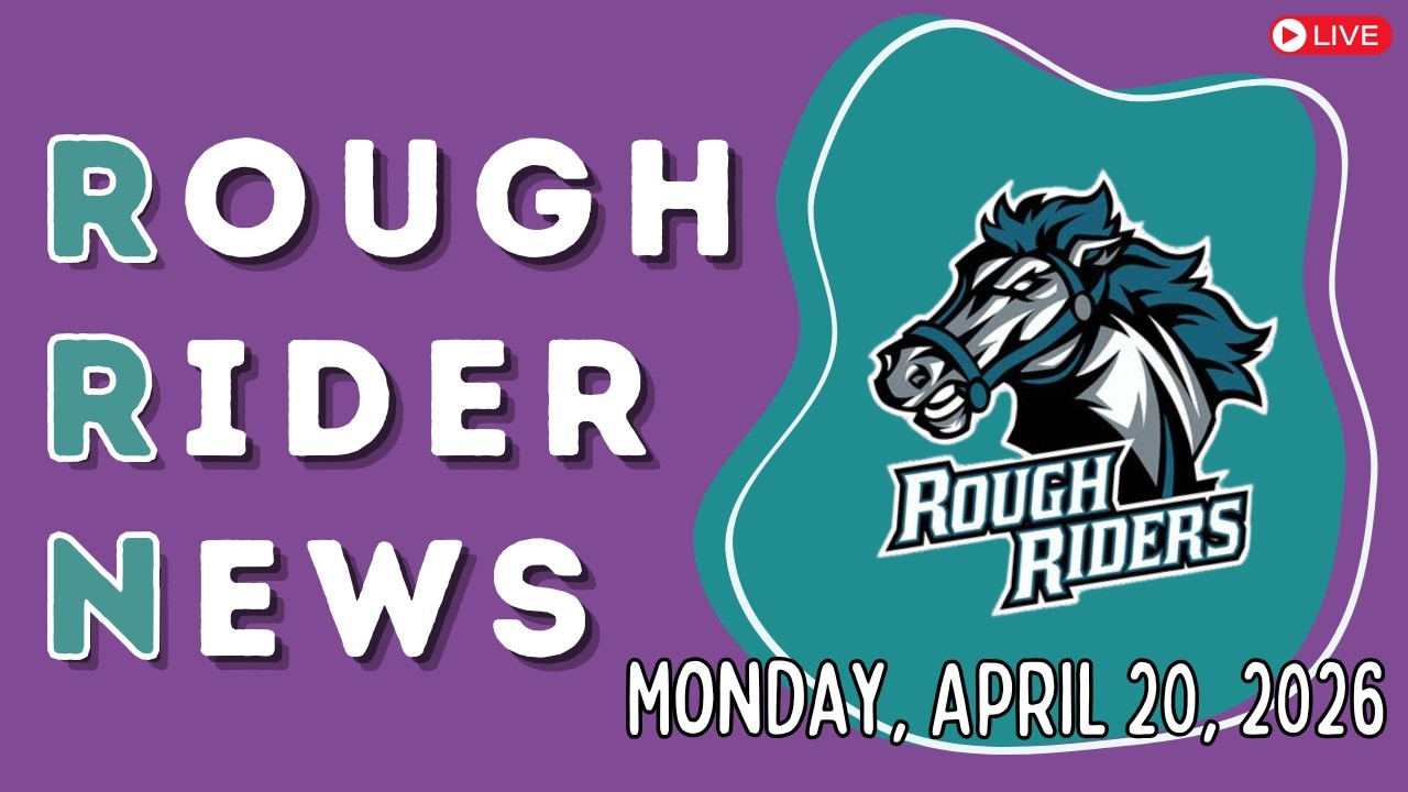 Monday, April 20, 2026