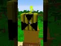 LA TNT CHE MINECRAFT HA BANDITO ðŸš« #shorts