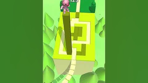 STACKY DASH Max Levels/Gameplay lvl 387-388(IOS/ANDROID) Esd1 Gameplay!