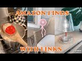 AMAZON MUST HAVES AMAZON FINDS TIKTOK MADE ME BUY IT #19