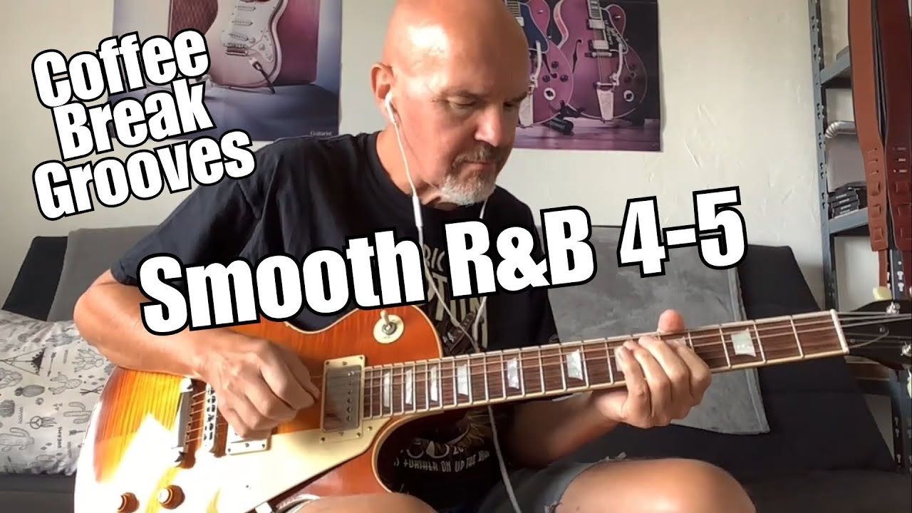 Coffee Break Grooves Jam YouTube