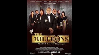 THE MILLIONS