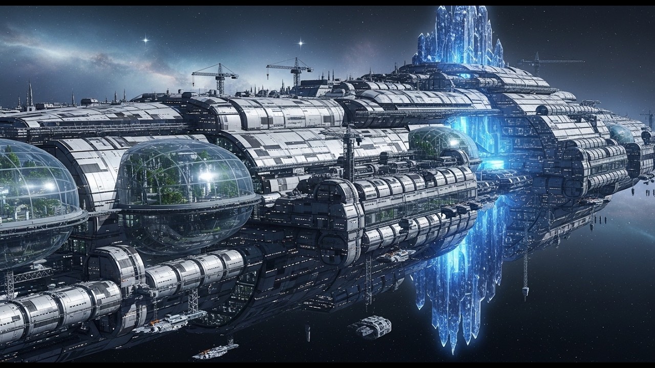 Quietly, the Humans Retreated — Leaving the Council to Confront the Outcome   HFY   Sci Fi Story