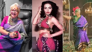 Kalpana Iyer Indian Former Actress And Singer