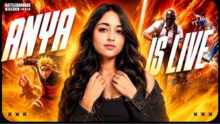 BGMI 4 5 UPDATE SPIDER-MAN NARUTO EVENT AJJ HOGA SUBSCRIBER GAMEPLAY