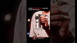 The Biggest Comeback In Shark Tank History! 🤵🤑🔥 #ring #rich #money #usa #interview #podcast #shorts