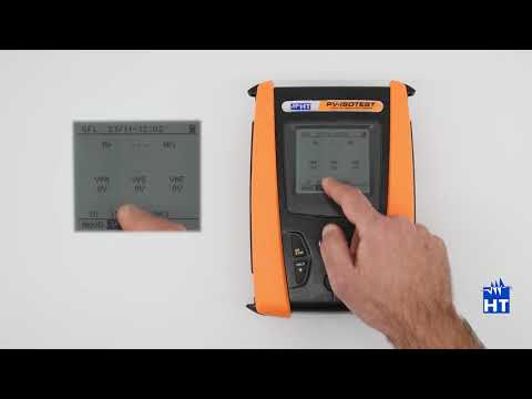 Miniatuur van productvideo