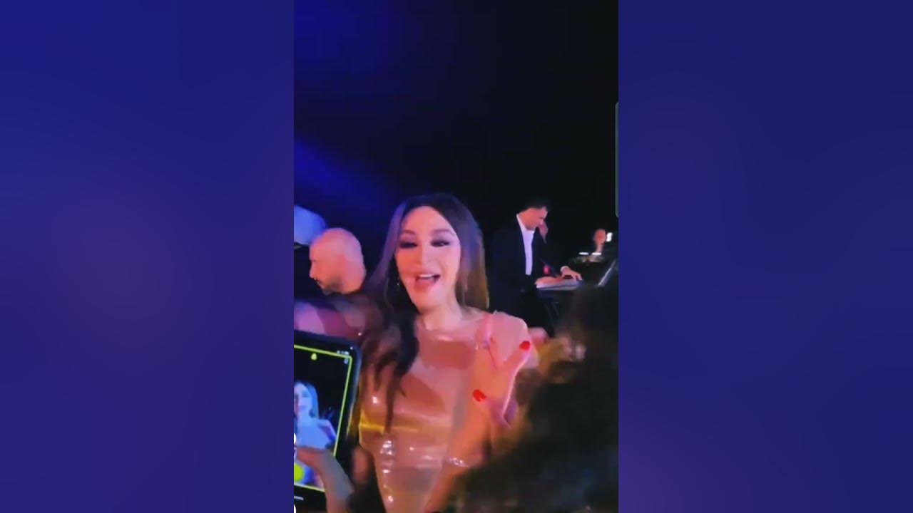 خوليو وفيروز /اليسا