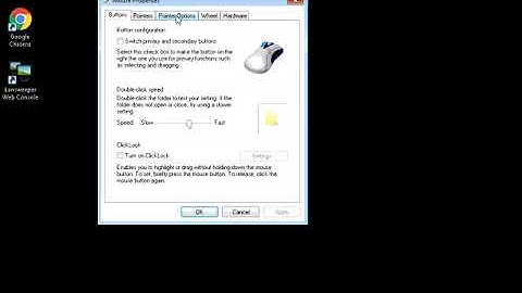 How to fully disable mouse acceleration on Windows 7