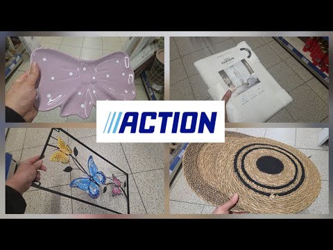 ARRIVAGE ACTION - 7 Mars 2026