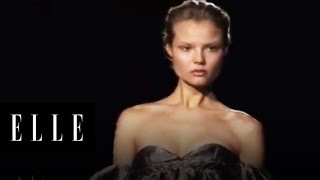 New York Fashion Week Fall 2009 - Wrap-Up - ELLE