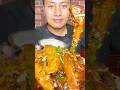 The three-layer pork curry was delicious. #food #porkchilly #eating #delicious #asmr