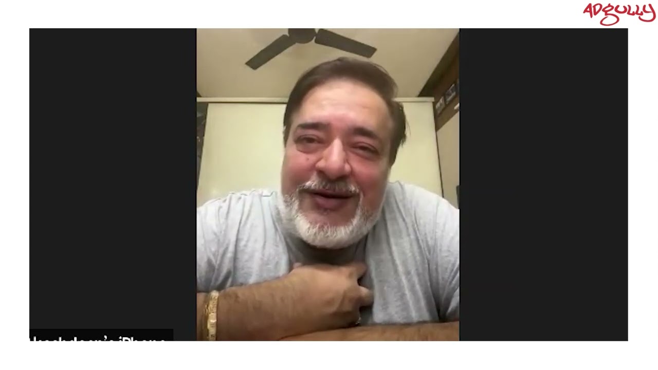 Adgully in Conversation with Akashdeep Sabir | SHEHZADA | THE NIGHT MANAGER| SELFIEE | SAM BAHADUR