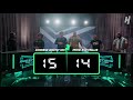 AMP vs TTW $5000 TRIVIA CHALLENGE