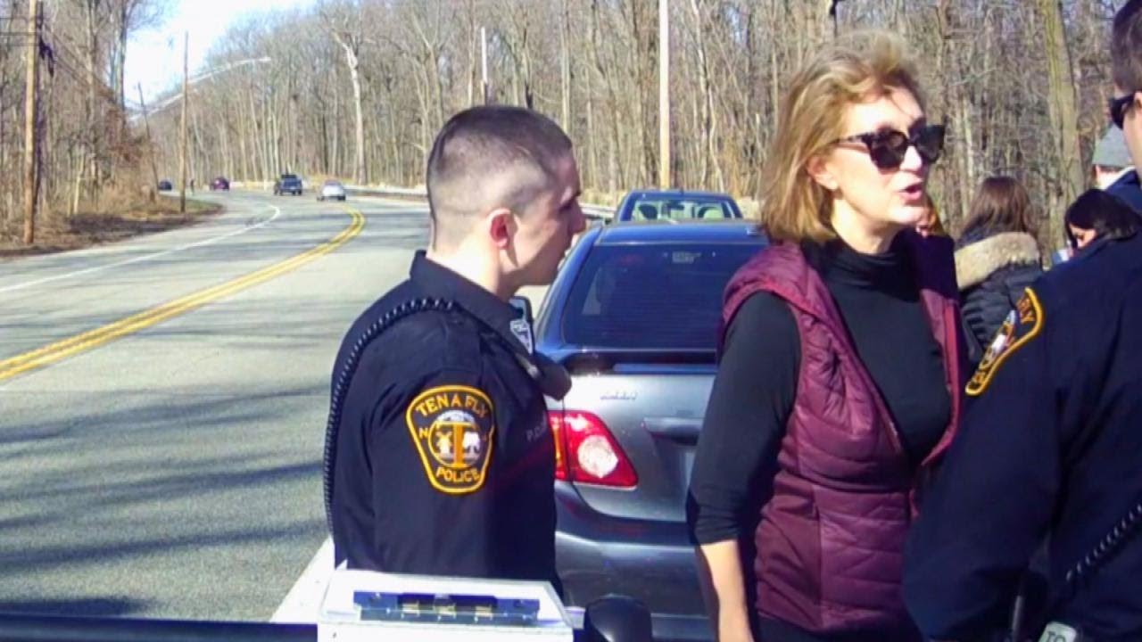 North Haven Man To Lead Connecticut Police Commissioners