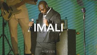 Amapiano Instrumental 2026 "IMALI" Seyi Vibez x Ayo Maff Type Beat | Amapiano Type Beat