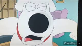 Bnd Of Doom Brain Family Guy