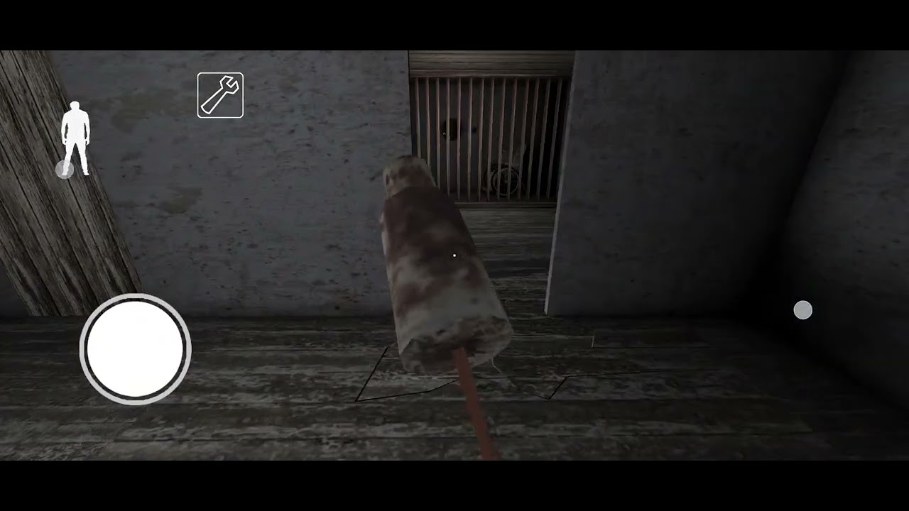 Granny viral videos game play support my YouTube channel subscribe please 1k 😱🎮🙏