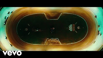 Broken Witt Rebels - Running With The Wolves