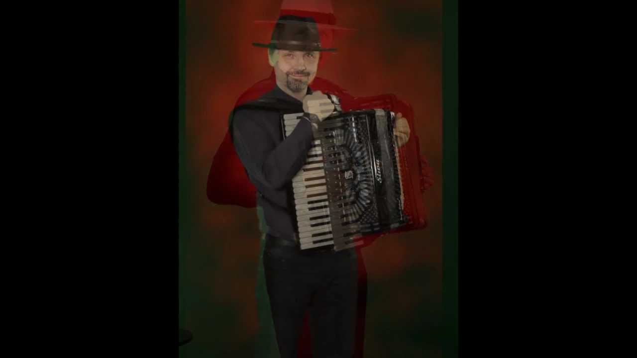 EDO KRILIC - POUSSIN BLEU