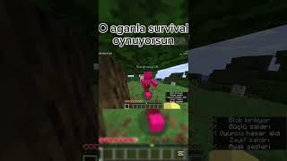 O Aganla Survival