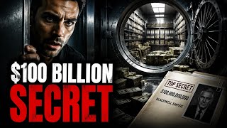 The 100 Billion Vault The Secret That Could Destroy A Billionaire Empire Black Empire