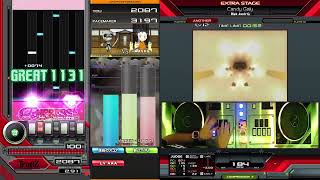 【beatmania IIDX】Candy Galy / Risk Junk-G
