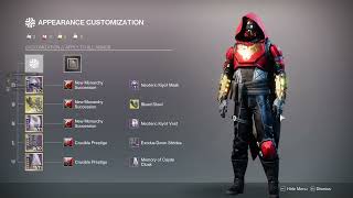 VOD: Guardians Make Their Own Fate - The June 9th Surge - #destiny3