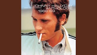 Miniatura del video "Johnny Hallyday - Si j'étais un charpentier"