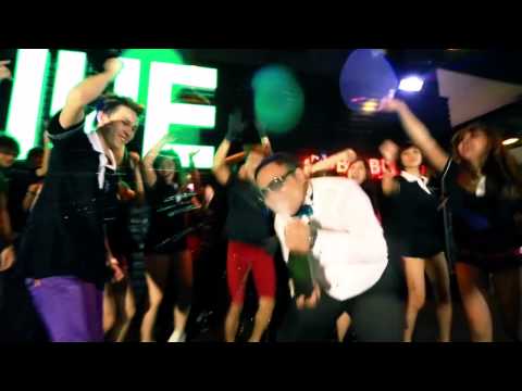 大马主持人阿亮模仿 Gentleman （江南大叔）