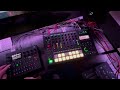 Aurora - Deep Bass Digitone II Jam