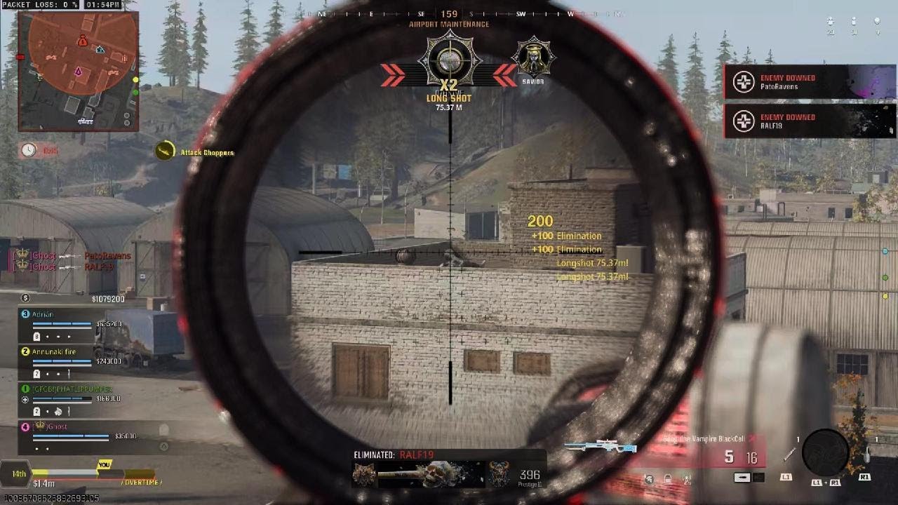 Double Kill⚠️💯😵 lol