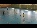 FC Košice u9 - Nyíregyháza u9 0:3 /  16.2.2019