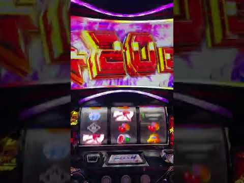 【スロット】パチスロ鉄拳5 鉄拳アタック