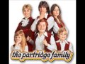 The Partridge Family -- I Think I Love You