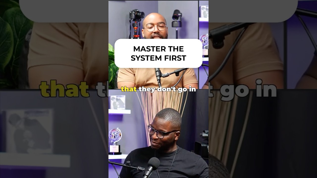 What if your systems enable you to think outside the box?