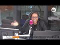 I used to sip the specimens we were given for chemistry practicals - Yolanda Mulwa