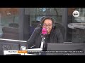 I used to sip the specimens we were given for chemistry practicals - Yolanda Mulwa