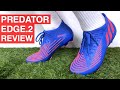Better than the Expensive ones! - Adidas Predator Edge.2 - Review + On Feet