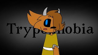 Trypophobia || animation meme //flipaclip// *Piggy -  chapter 12* !Slight flash&spoilers warning!