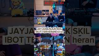 Jayjax The Real Dj Keren Abiz marapthon jayjax aloy dna yb ybrap ibot13 shorts aaaclan