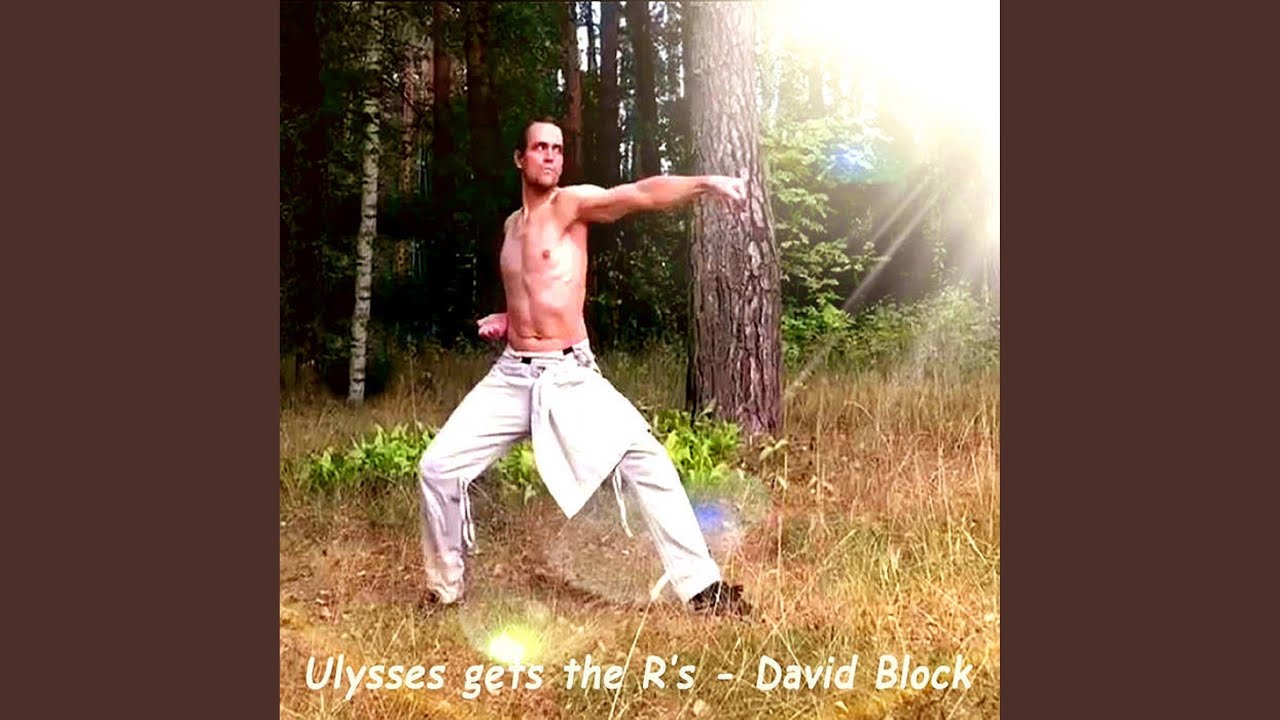 Watch Ulysses Gets the Rs on YouTube Watch Ulysses Gets the Rs on YouTube
