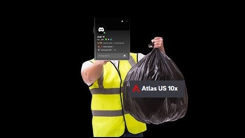 The Plague of Atlas (A TMNT Wipe Prog)